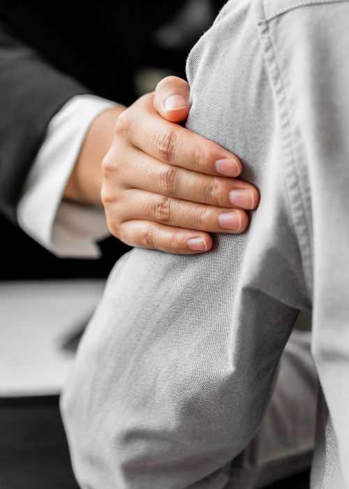 ¿Quienes Somos Joof Abogados